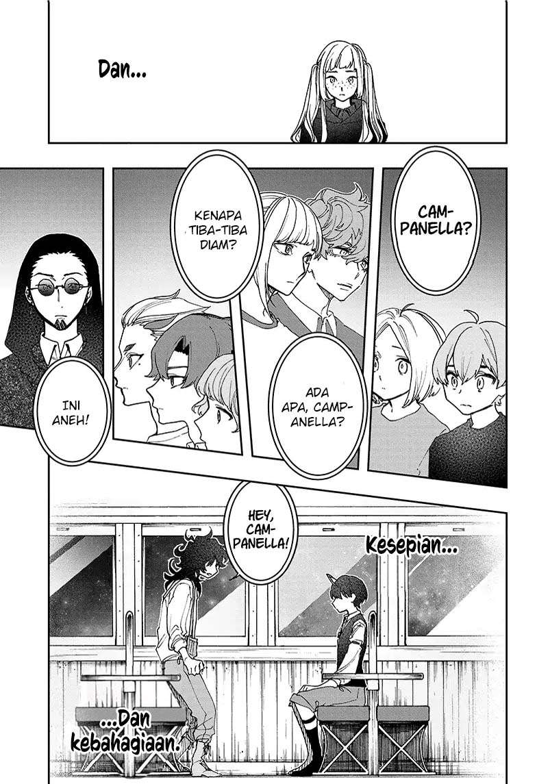 Act-Age Chapter 48 Gambar 4