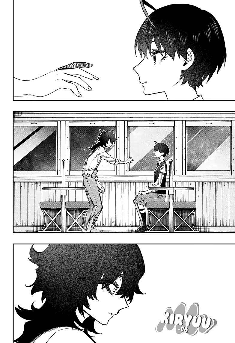 Act-Age Chapter 48 Gambar 7