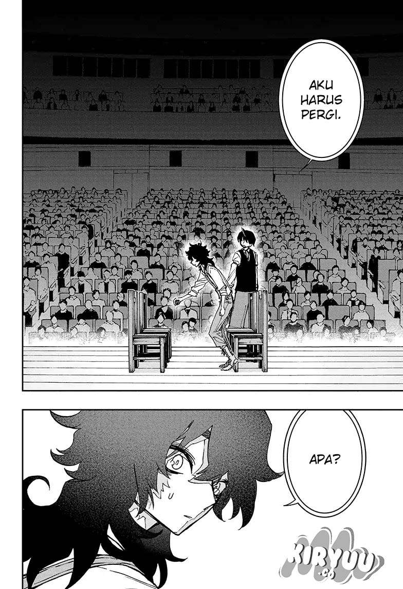 Act-Age Chapter 48 Gambar 9
