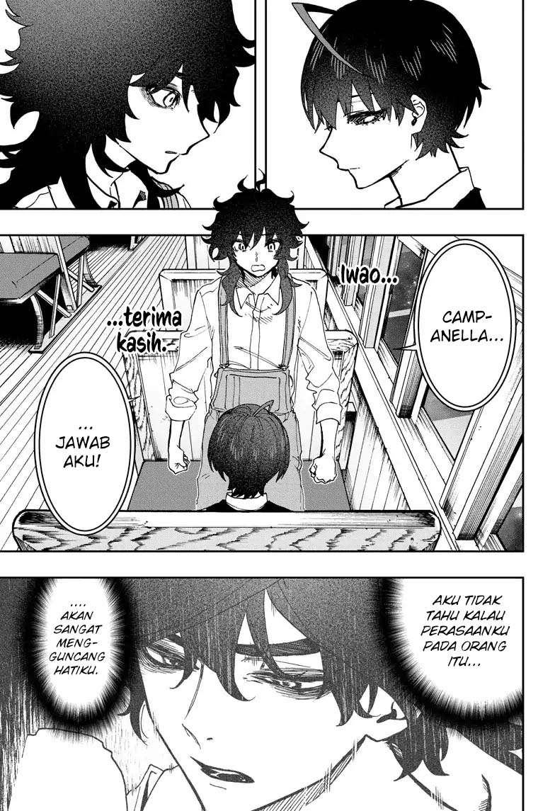 Act-Age Chapter 47 Gambar 12