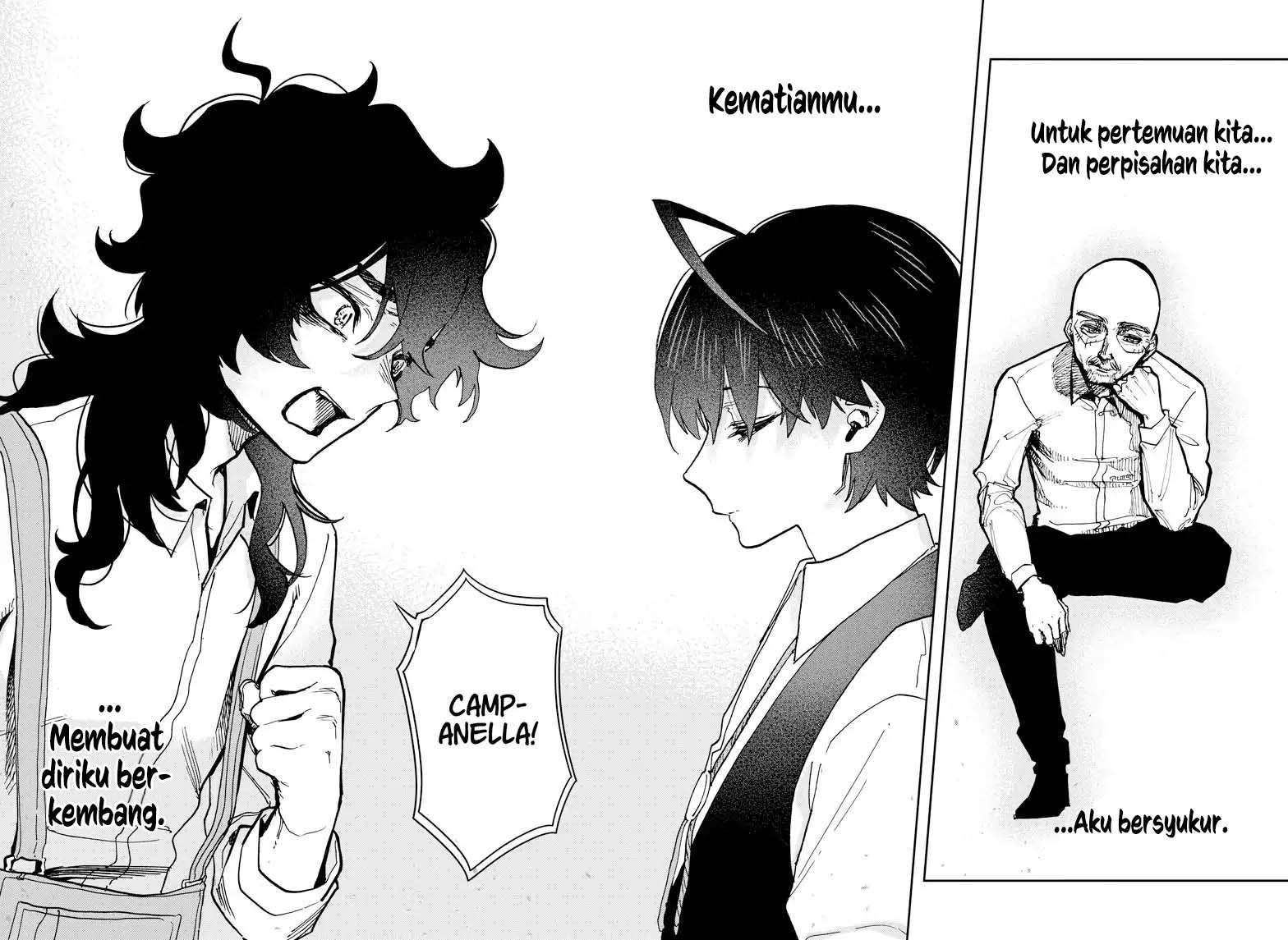 Act-Age Chapter 47 Gambar 13