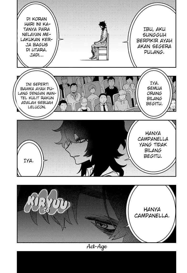 Baca Act-Age Chapter 47 Gambar 2