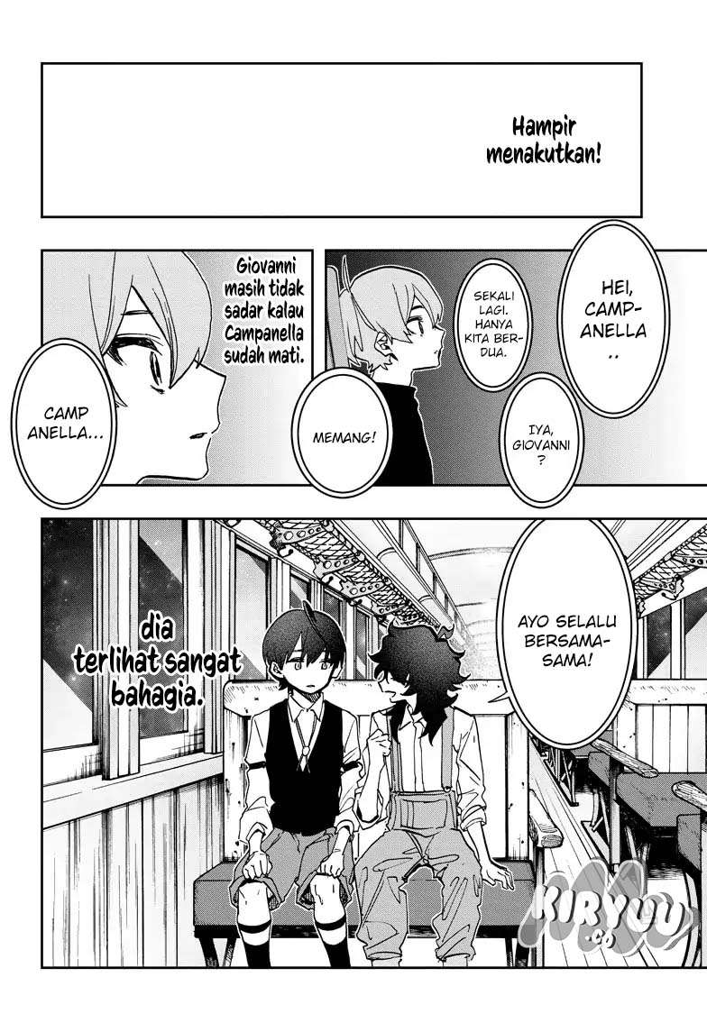 Act-Age Chapter 47 Gambar 4