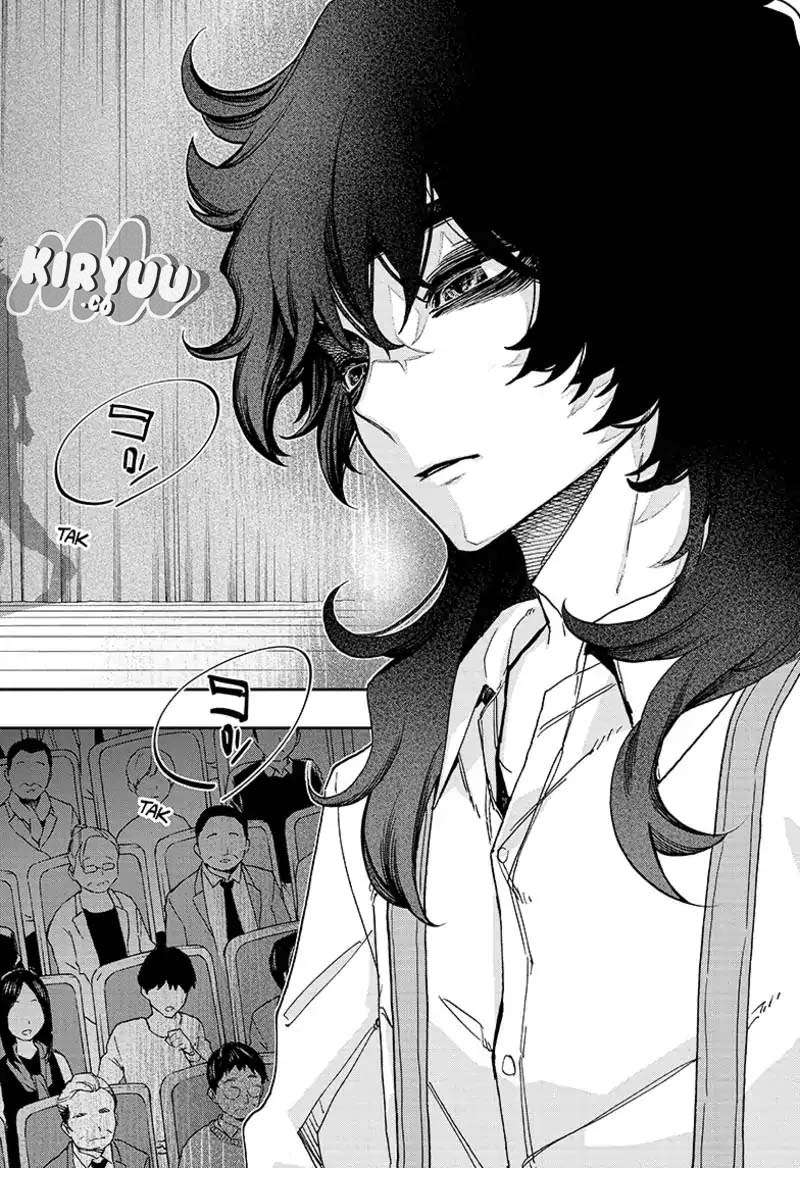 Act-Age Chapter 46 Gambar 11