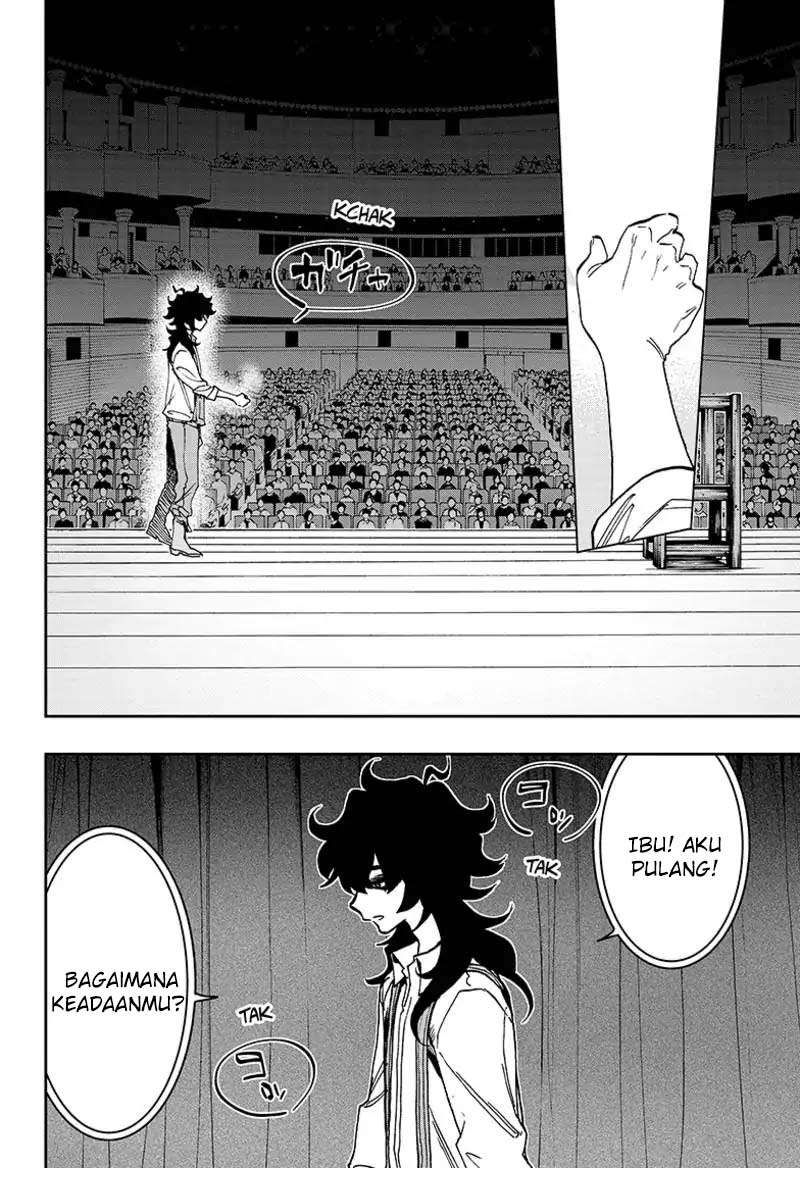 Act-Age Chapter 46 Gambar 13