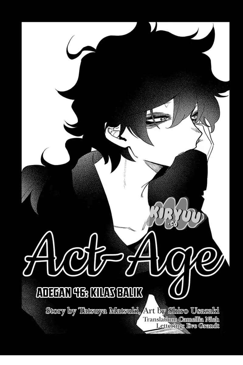 Baca  Act-Age Chapter 46 Gambar 2