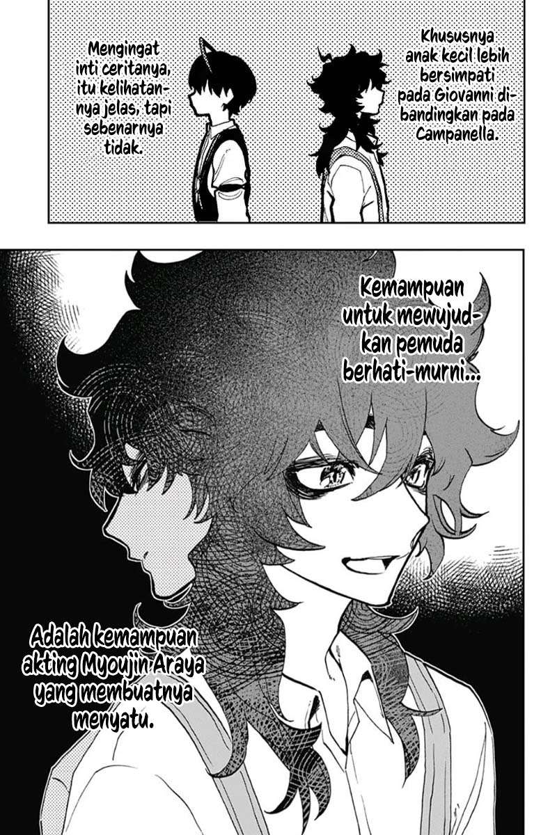 Act-Age Chapter 46 Gambar 8