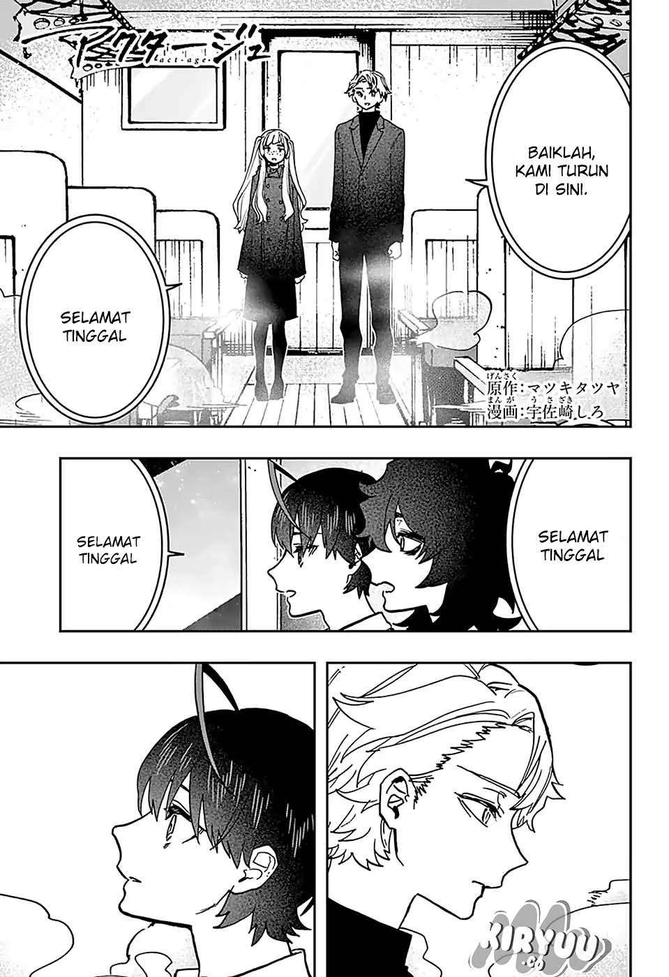 Baca  Act-Age Chapter 45 Gambar 2