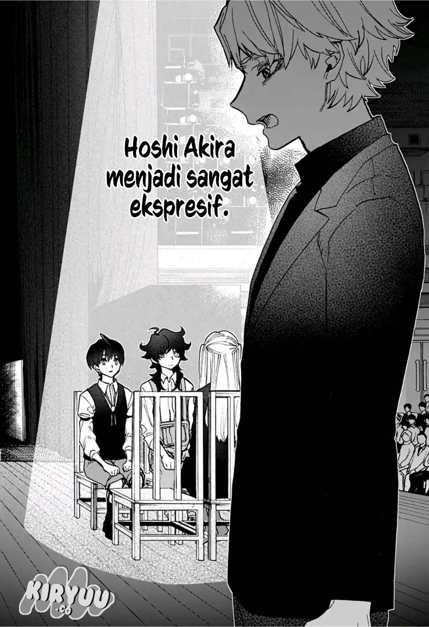 Act-Age Chapter 44 Gambar 20