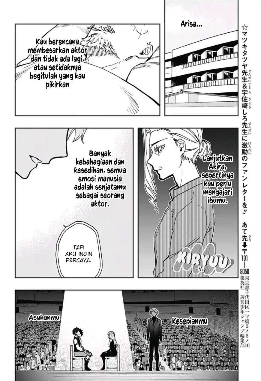 Act-Age Chapter 44 Gambar 22