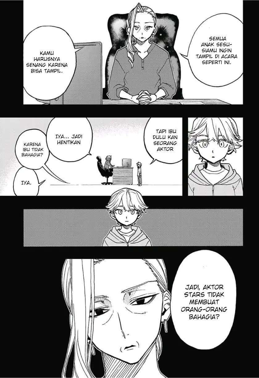 Act-Age Chapter 42 Gambar 10