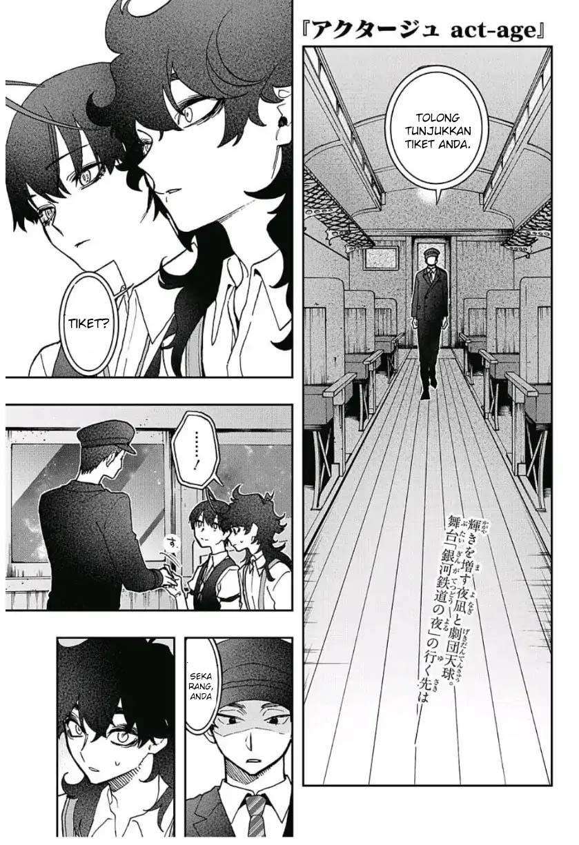 Baca  Act-Age Chapter 42 Gambar 2