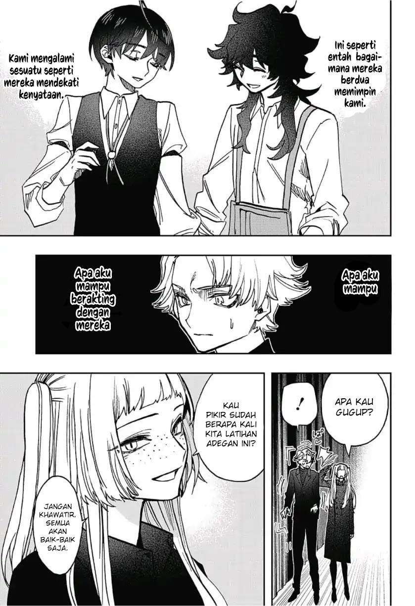 Act-Age Chapter 42 Gambar 6