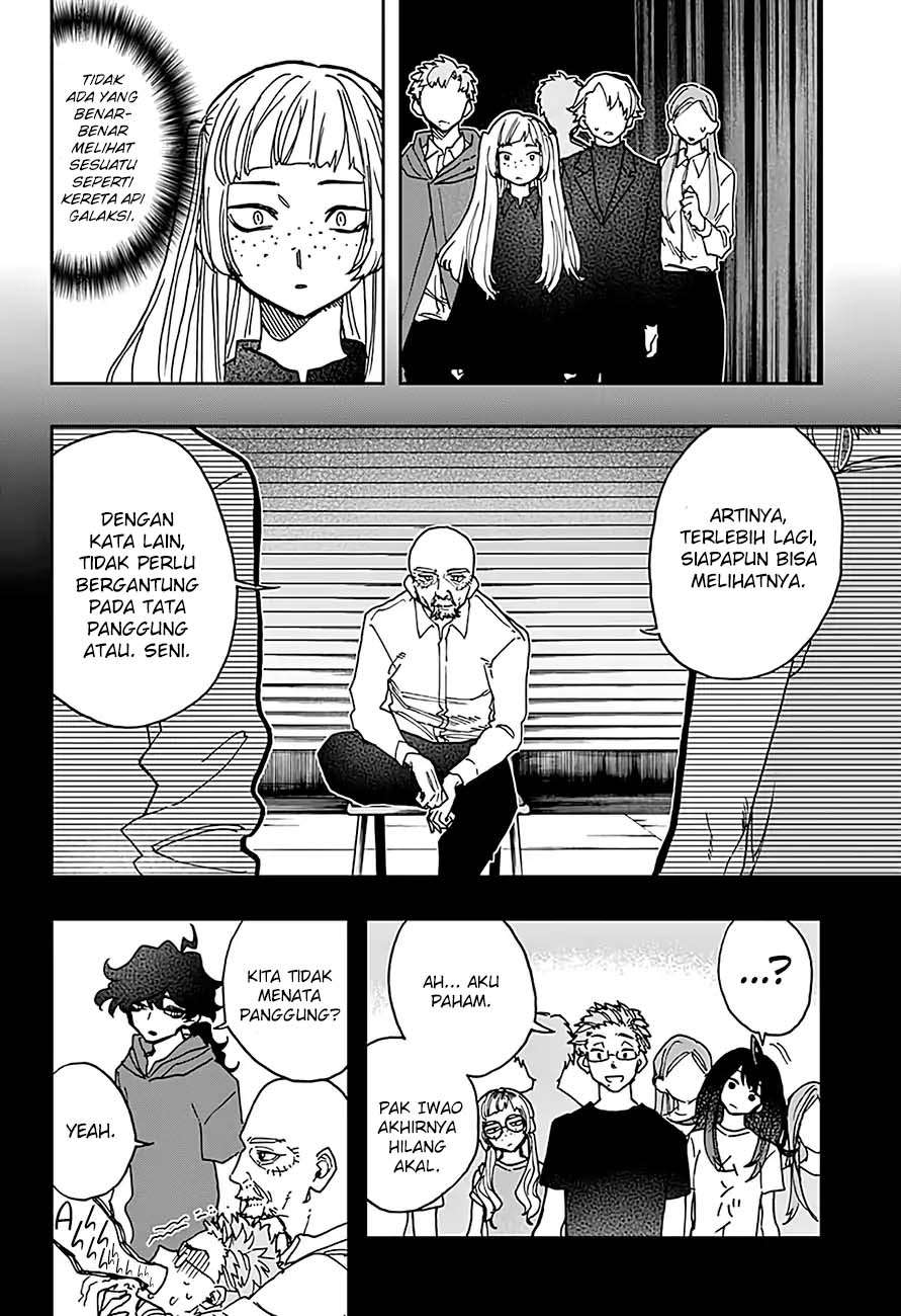 Act-Age Chapter 41 Gambar 13