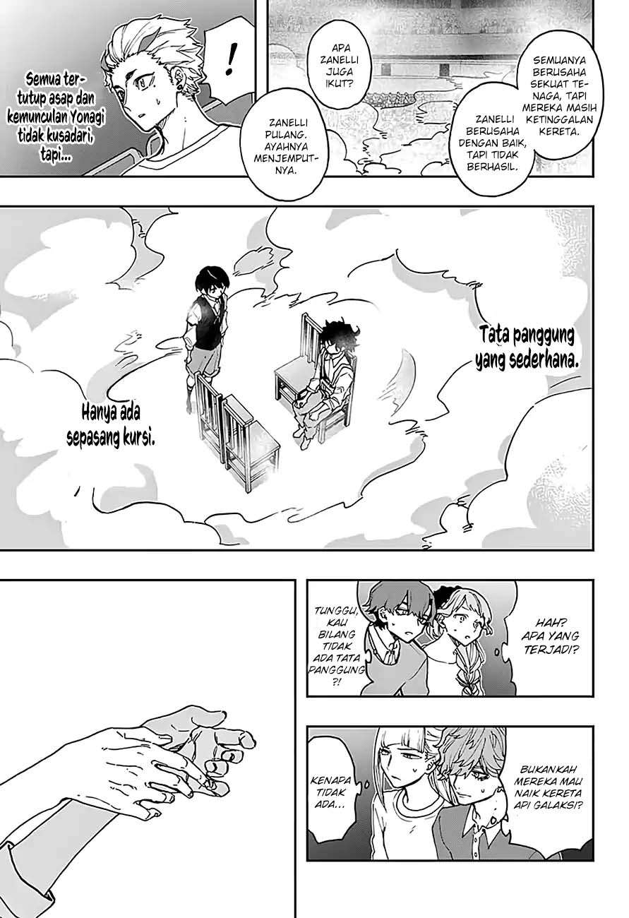 Act-Age Chapter 41 Gambar 6