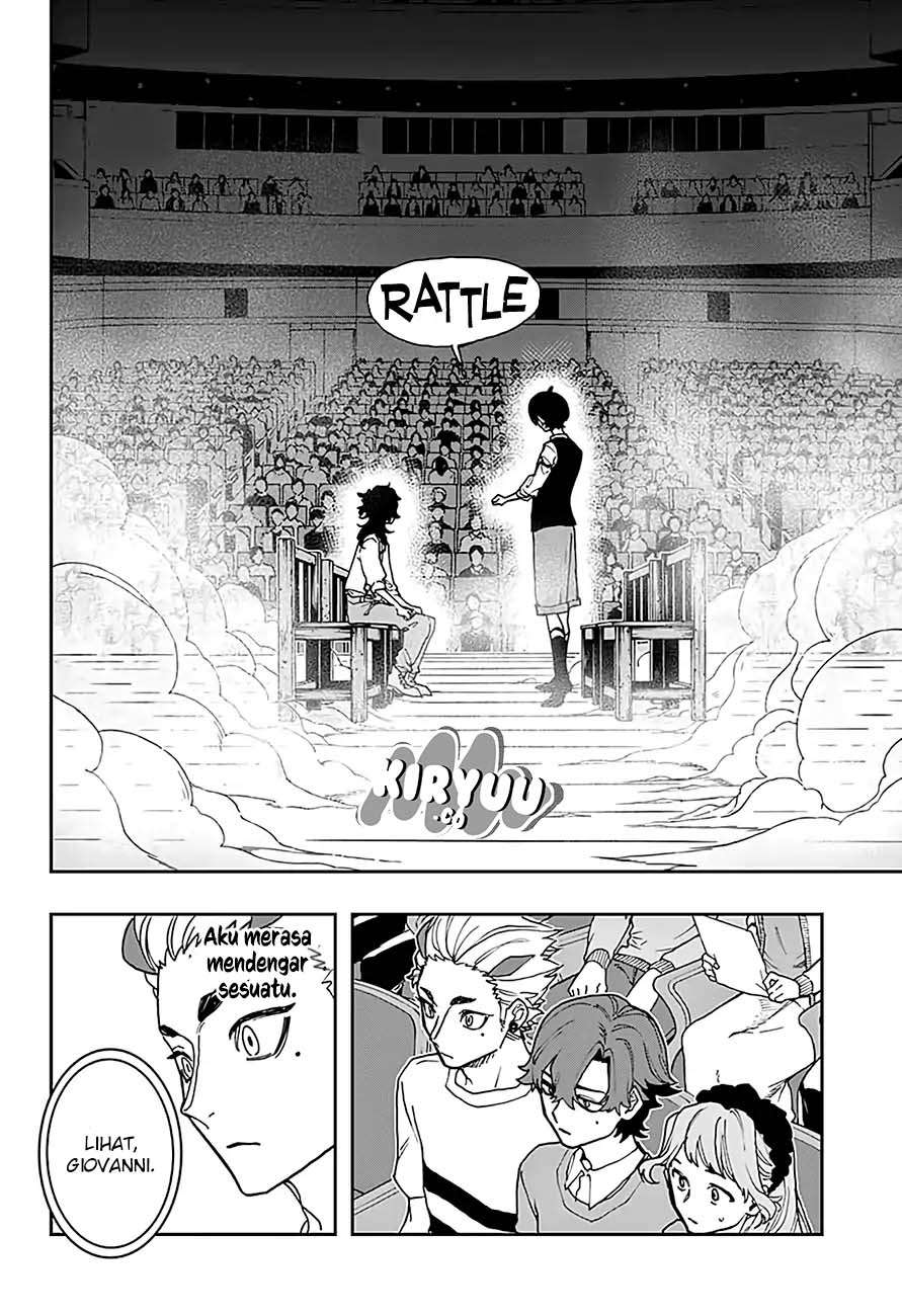 Act-Age Chapter 41 Gambar 7