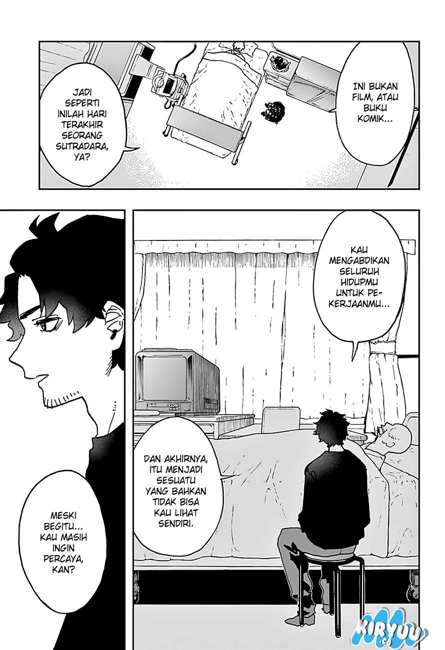 Act-Age Chapter 39 Gambar 10