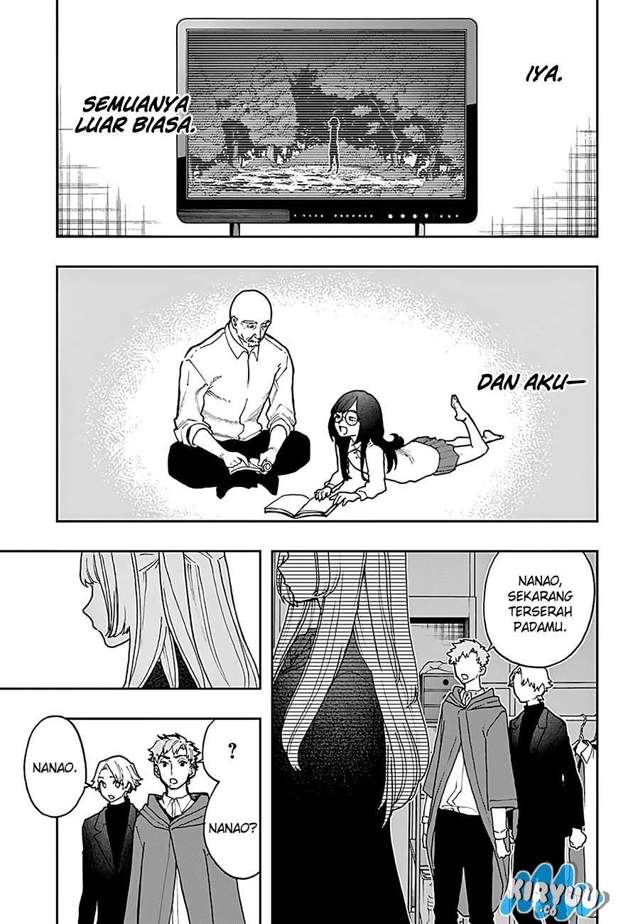 Act-Age Chapter 39 Gambar 13