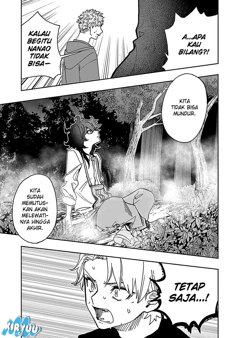 Act-Age Chapter 39 Gambar 17