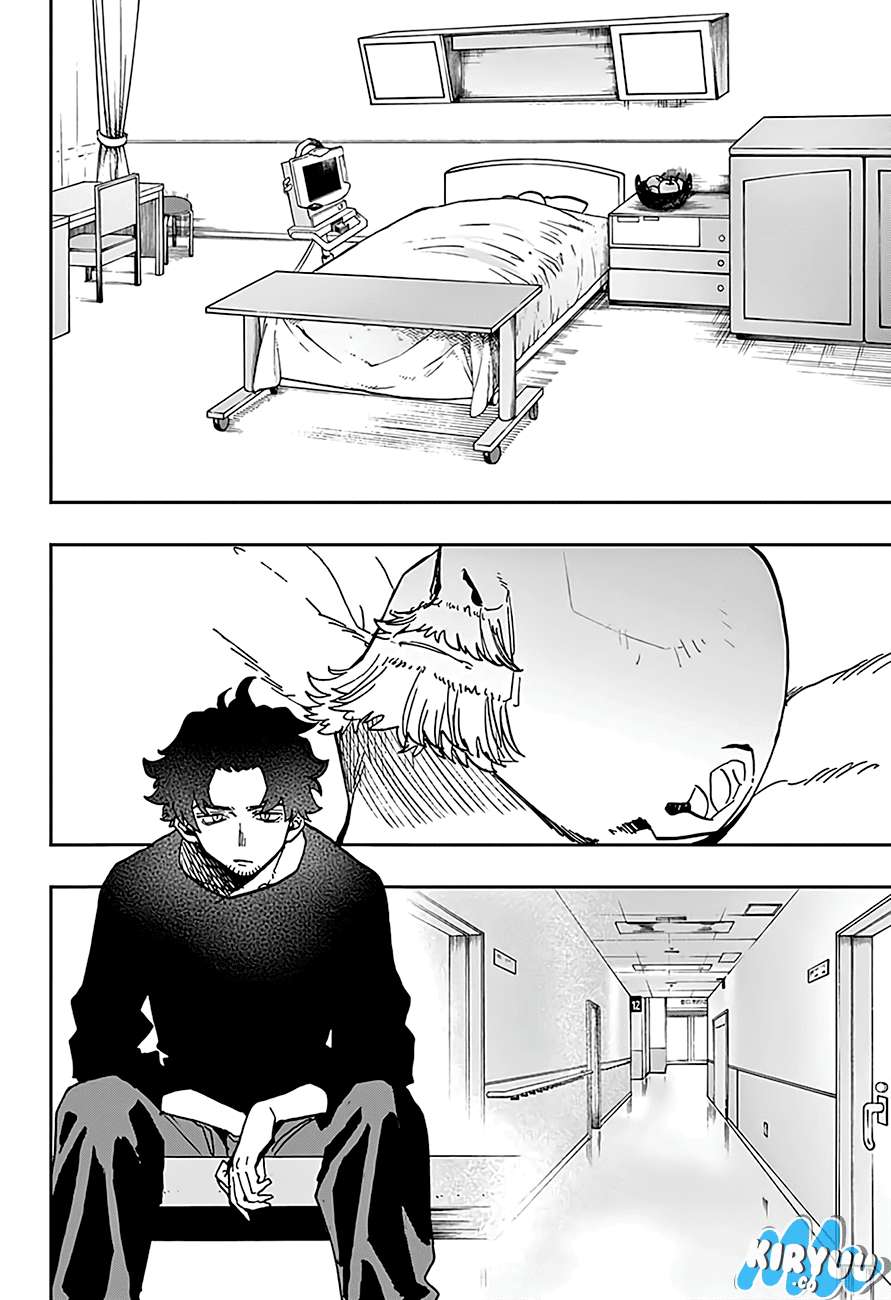 Act-Age Chapter 39 Gambar 7