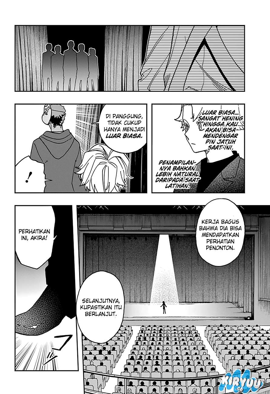 Act-Age Chapter 38 Gambar 11