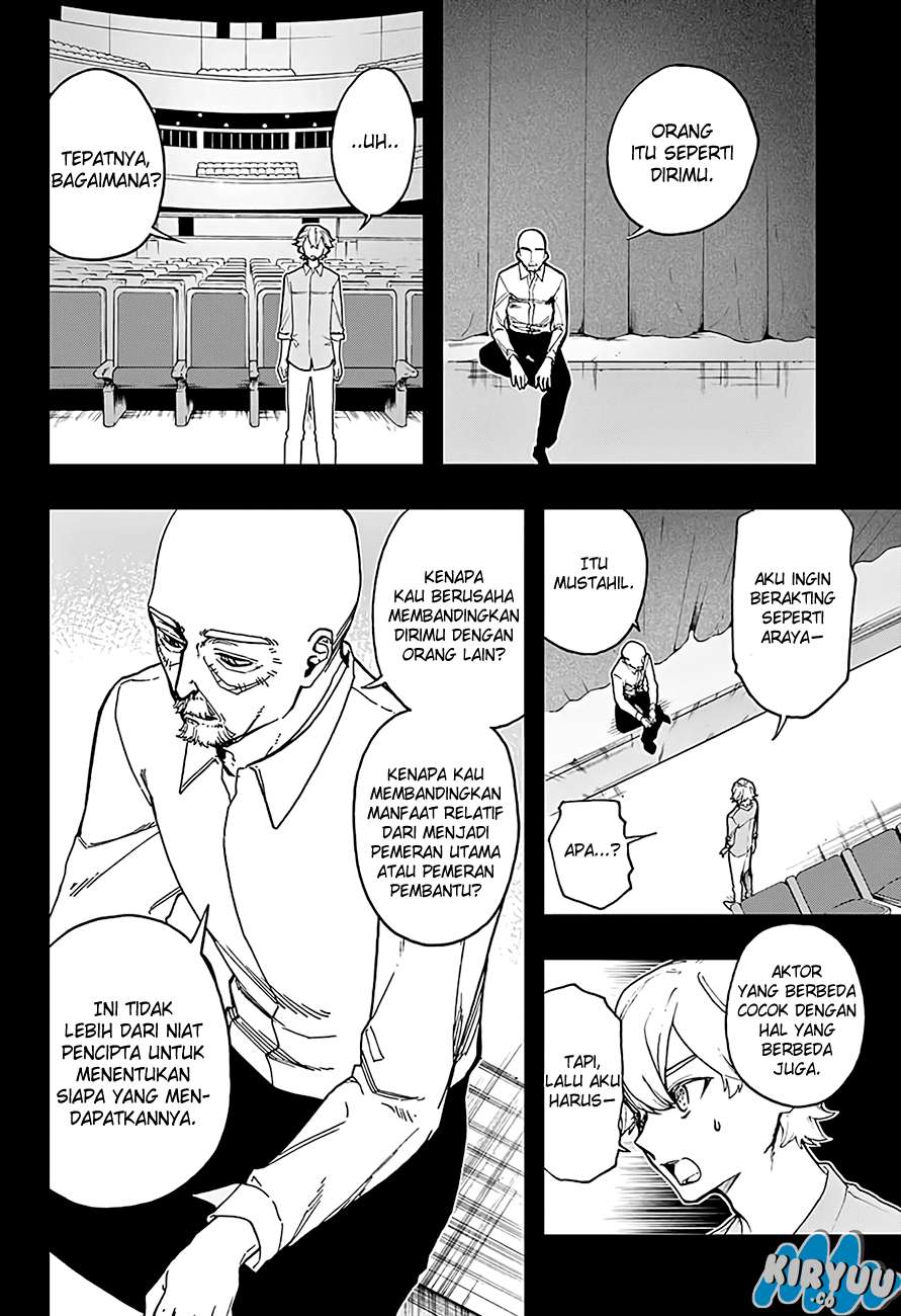 Act-Age Chapter 38 Gambar 13