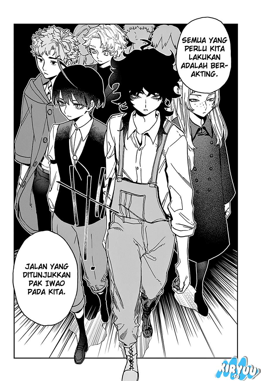 Act-Age Chapter 38 Gambar 6