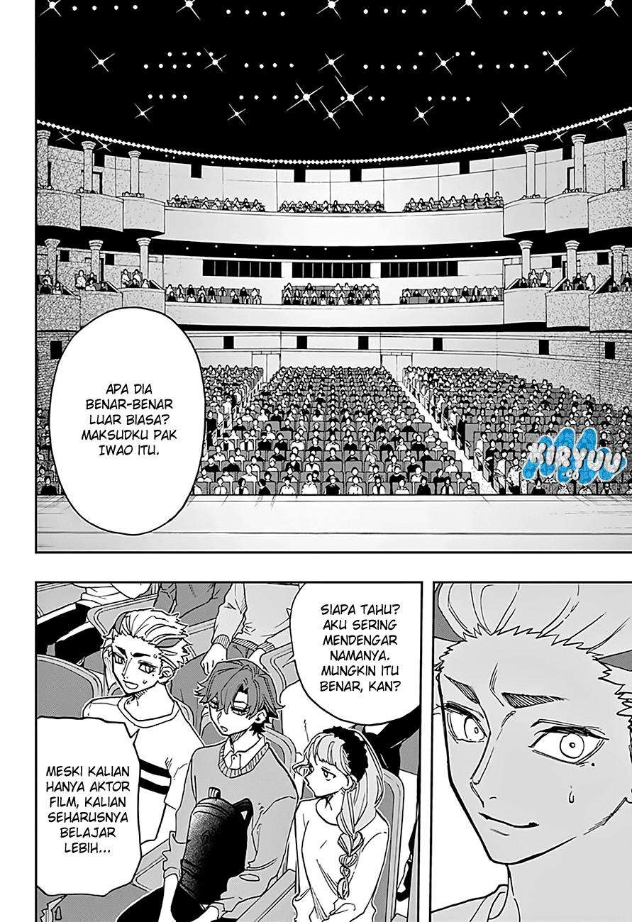Act-Age Chapter 37 Gambar 11