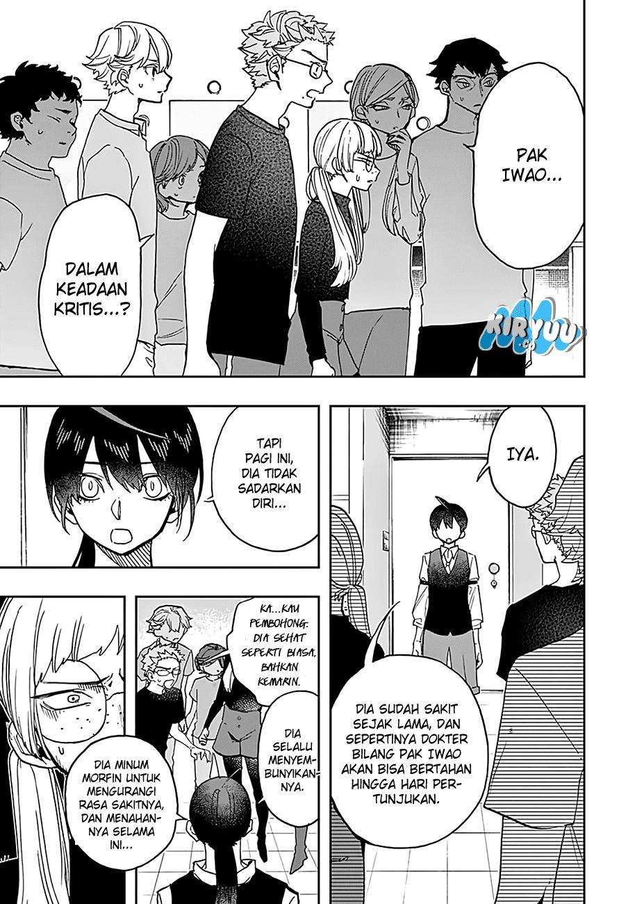 Act-Age Chapter 37 Gambar 4