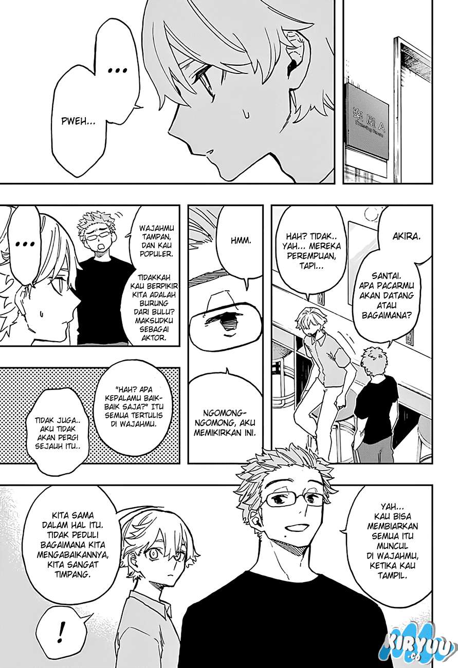 Act-Age Chapter 36 Gambar 20