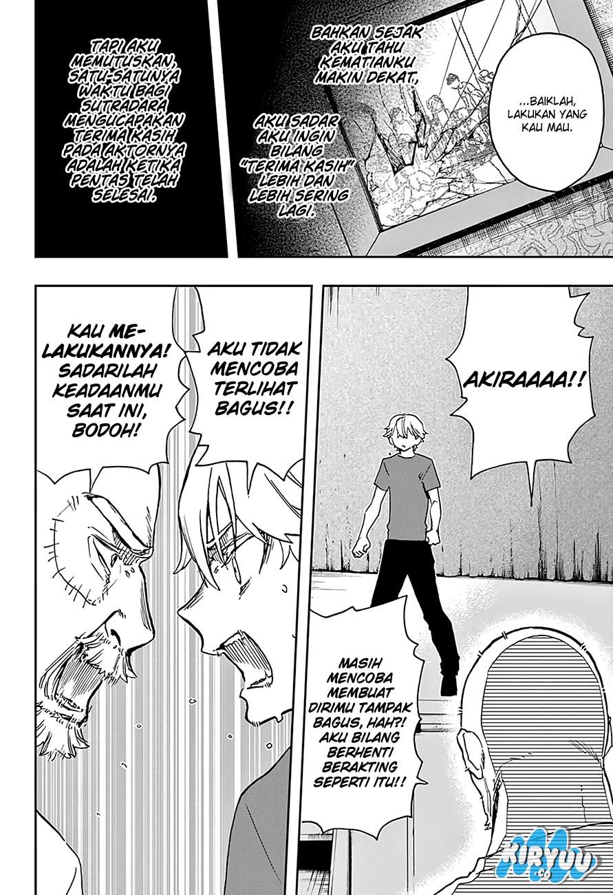 Act-Age Chapter 36 Gambar 7