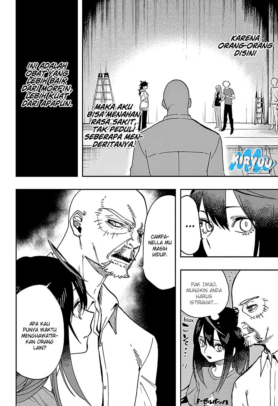 Act-Age Chapter 36 Gambar 9