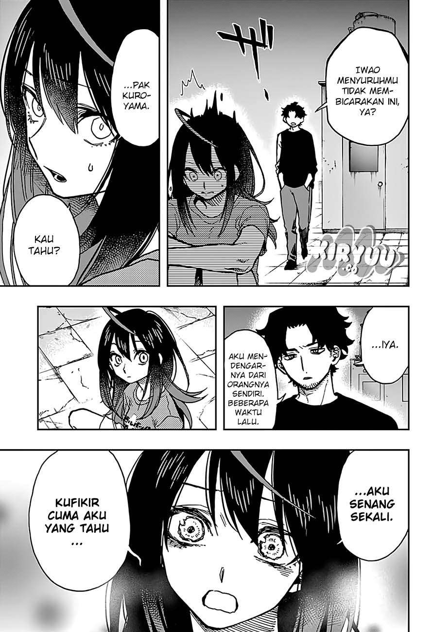 Act-Age Chapter 35 Gambar 16