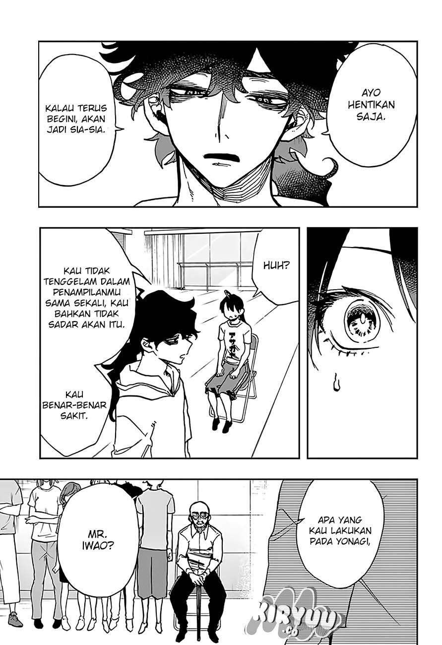 Act-Age Chapter 35 Gambar 6