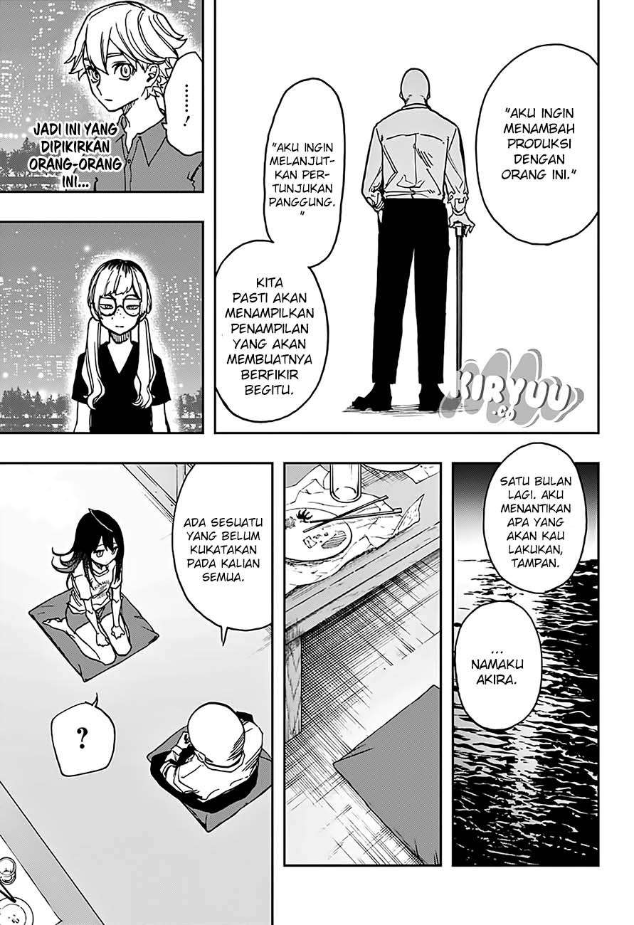 Act-Age Chapter 34 Gambar 10