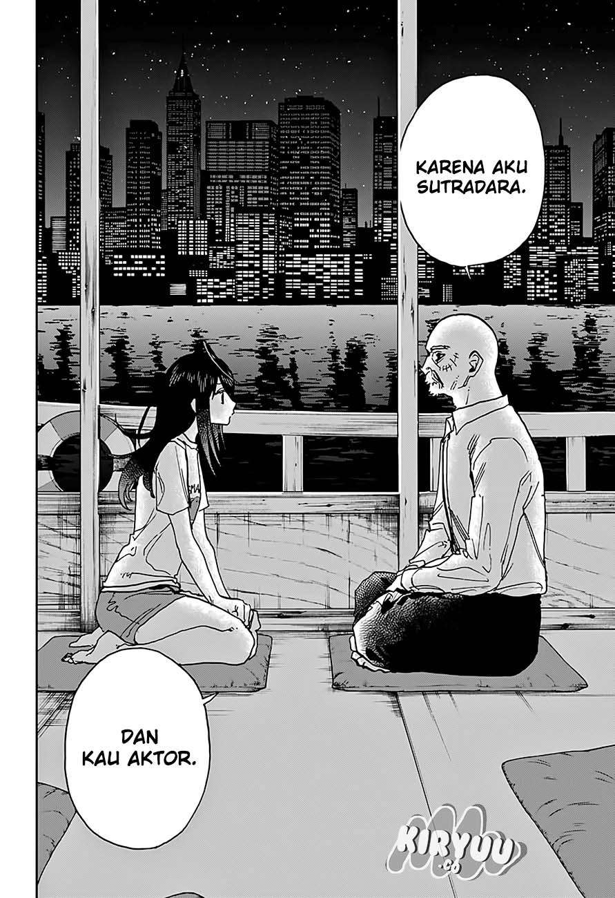 Act-Age Chapter 34 Gambar 15