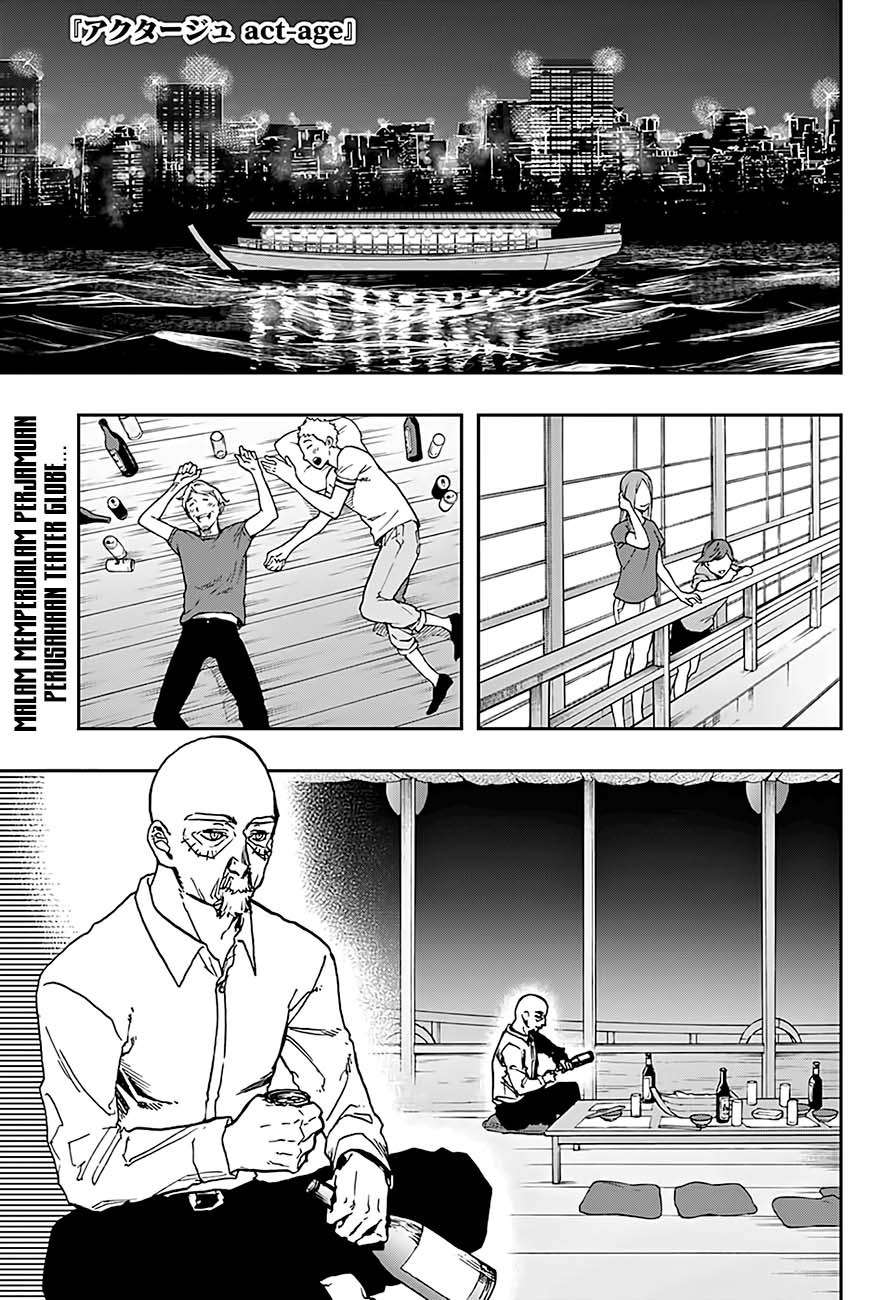 Baca  Act-Age Chapter 34 Gambar 2