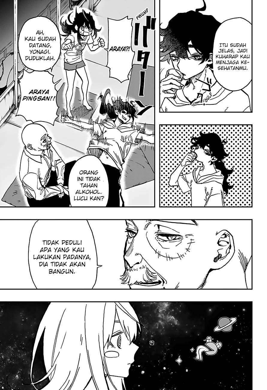 Act-Age Chapter 34 Gambar 4