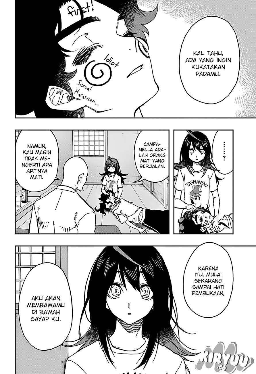 Act-Age Chapter 34 Gambar 5