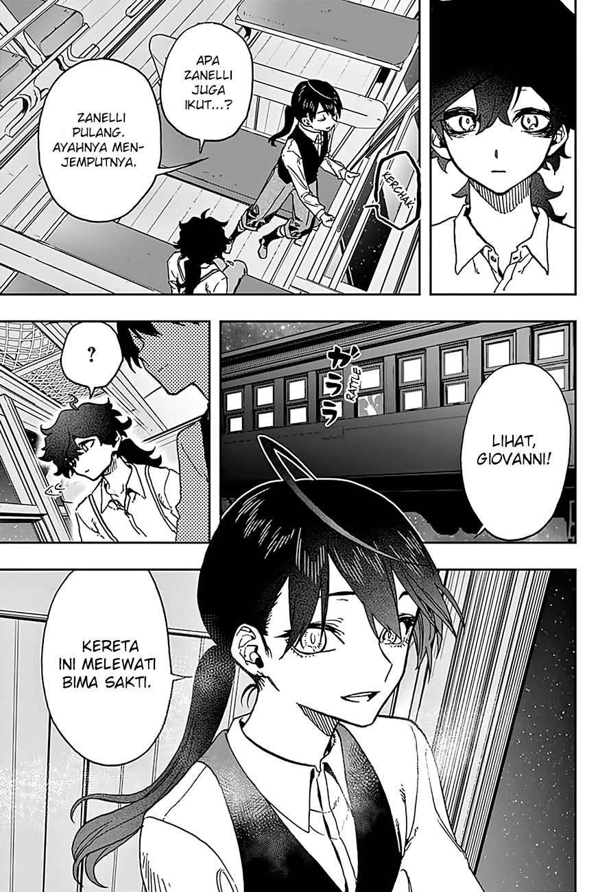 Act-Age Chapter 33 Gambar 4