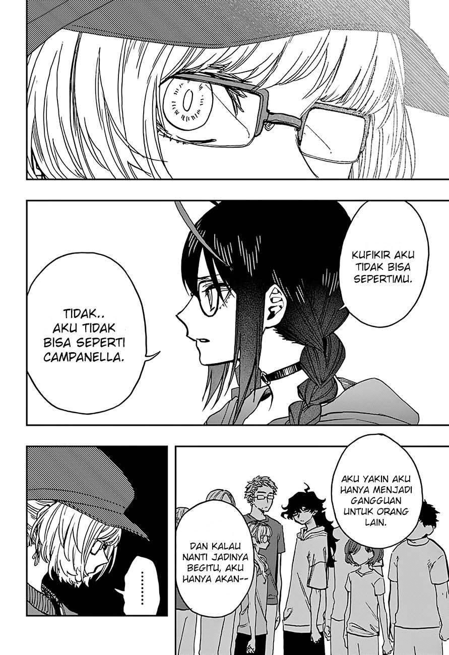 Act-Age Chapter 32 Gambar 11