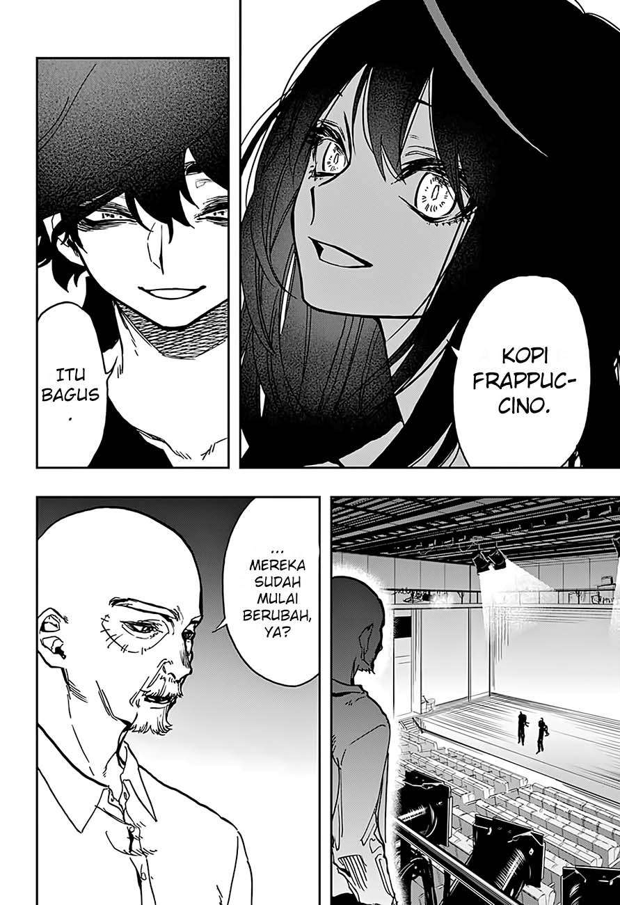 Act-Age Chapter 32 Gambar 19