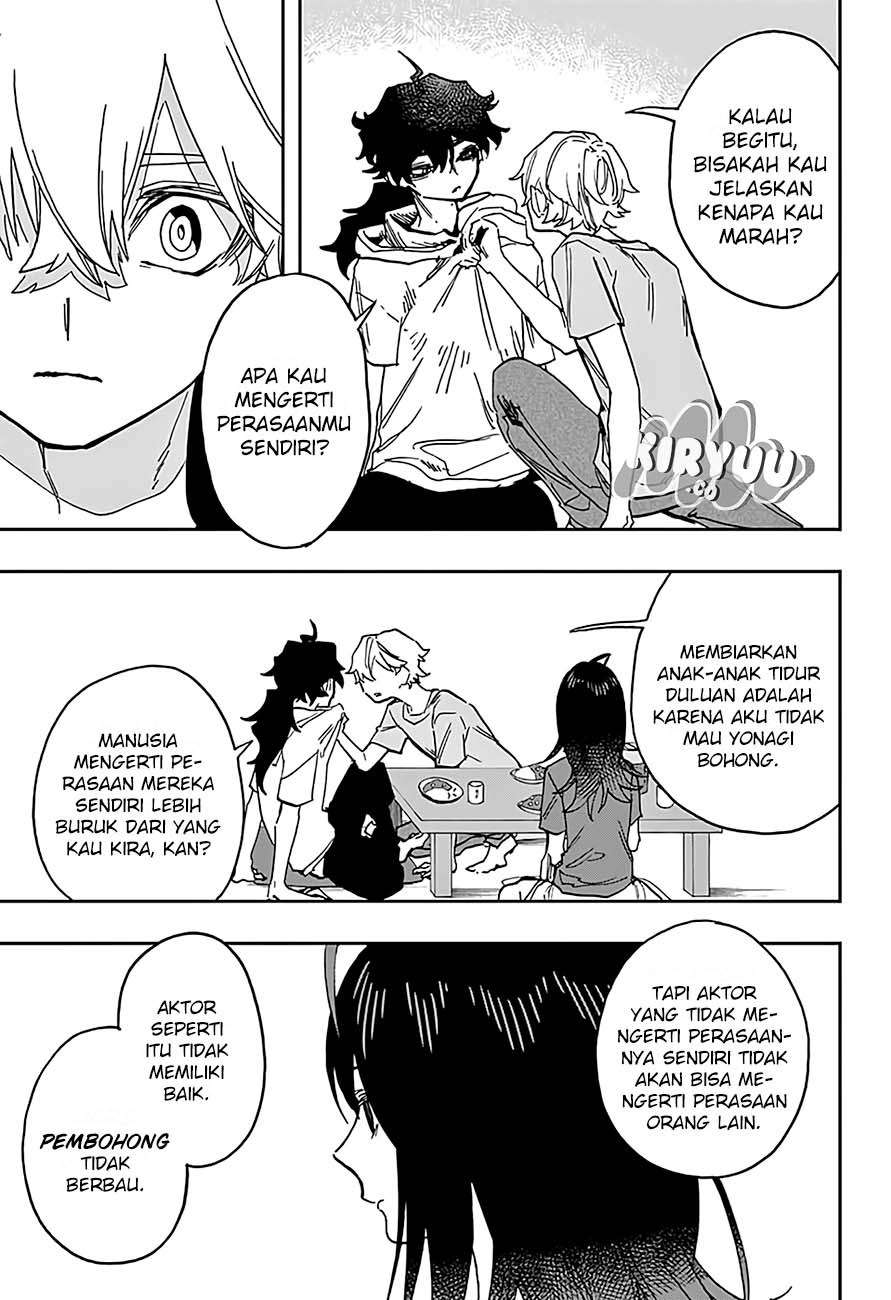 Act-Age Chapter 31 Gambar 10