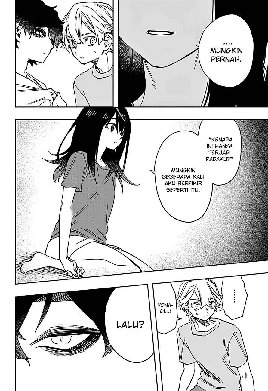 Act-Age Chapter 31 Gambar 11
