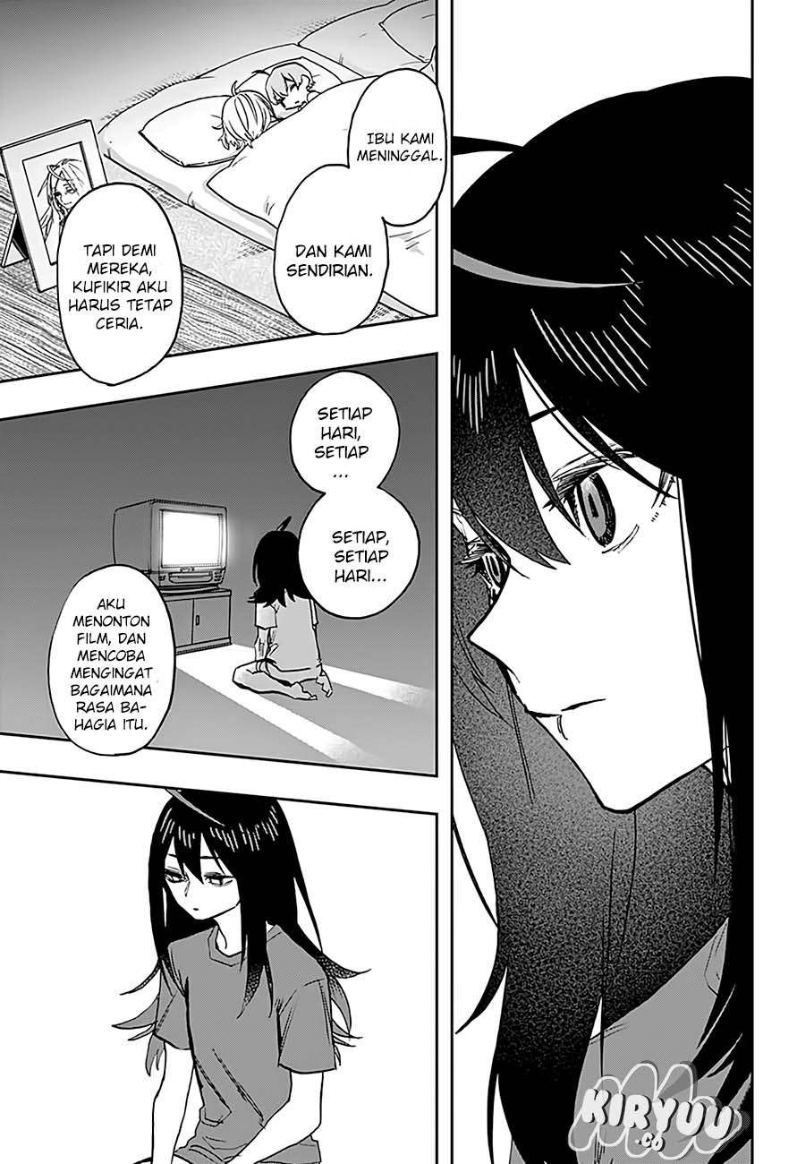 Act-Age Chapter 31 Gambar 12