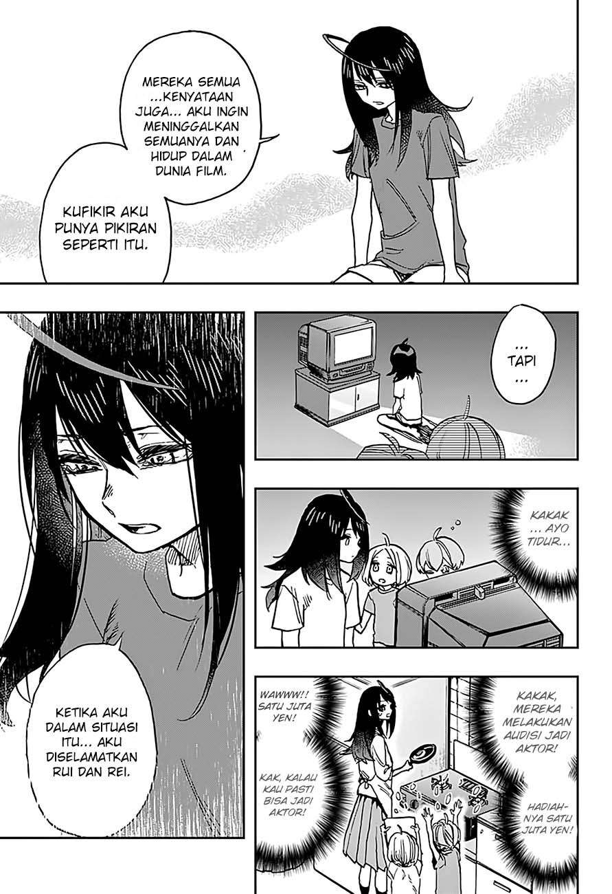 Act-Age Chapter 31 Gambar 14