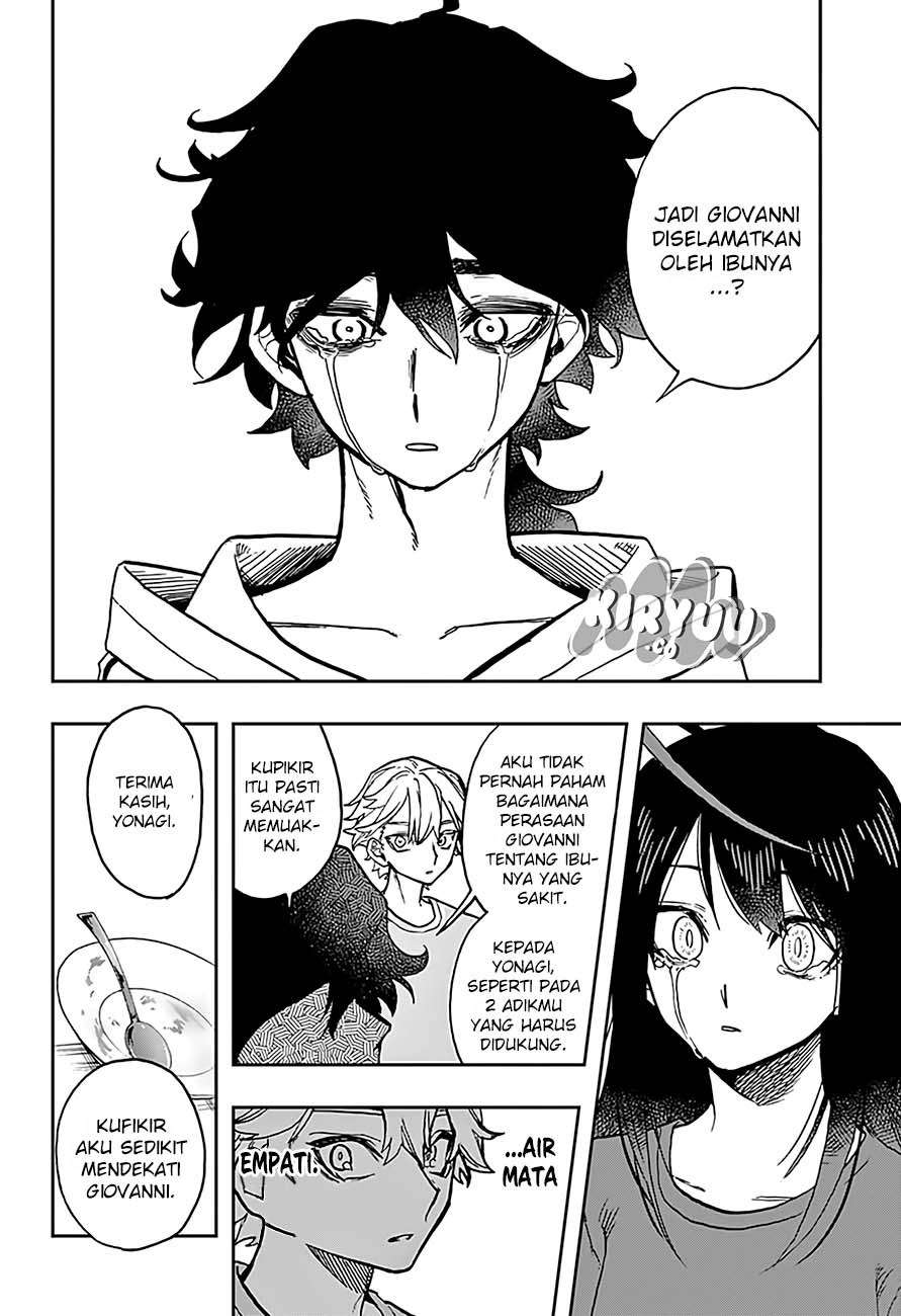 Act-Age Chapter 31 Gambar 15