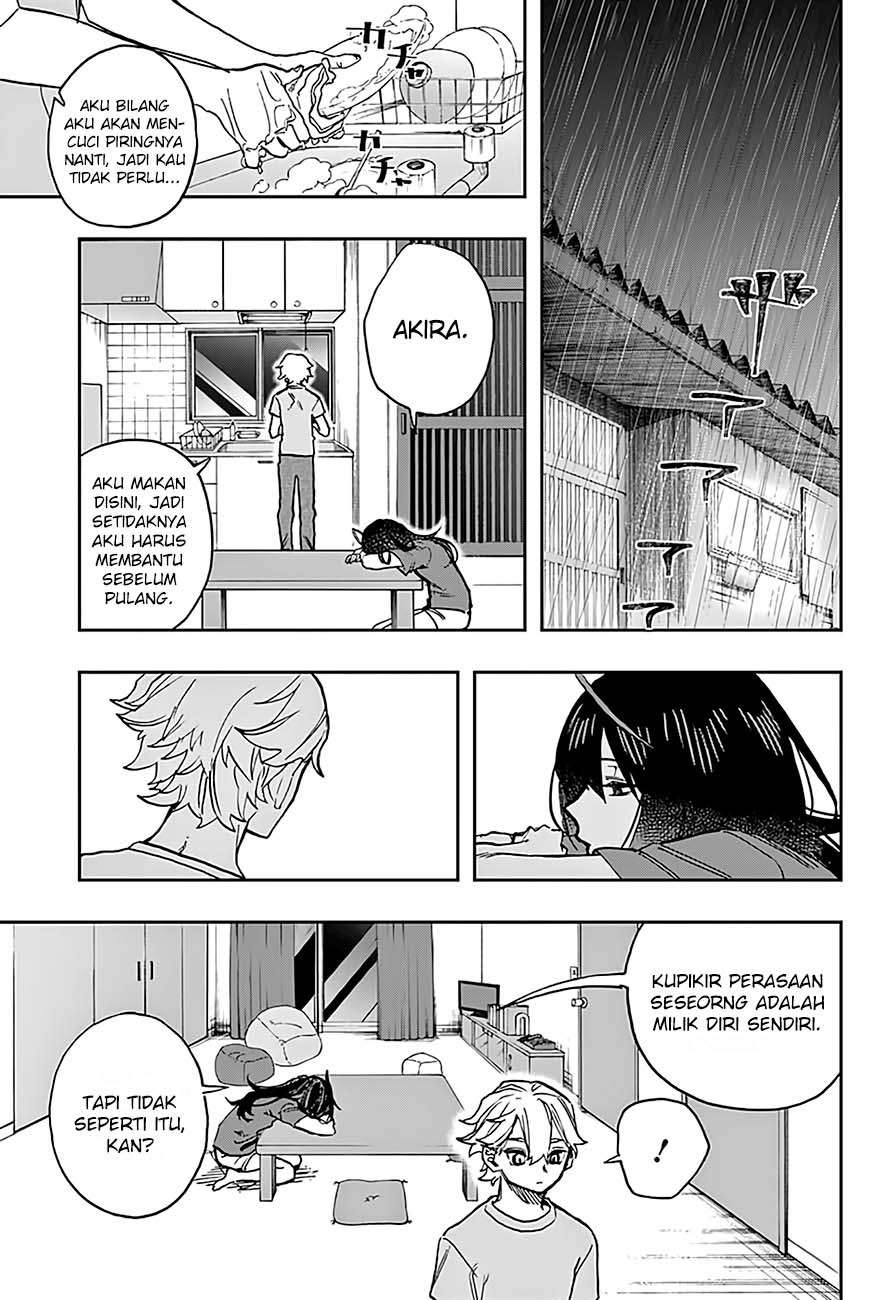 Act-Age Chapter 31 Gambar 16