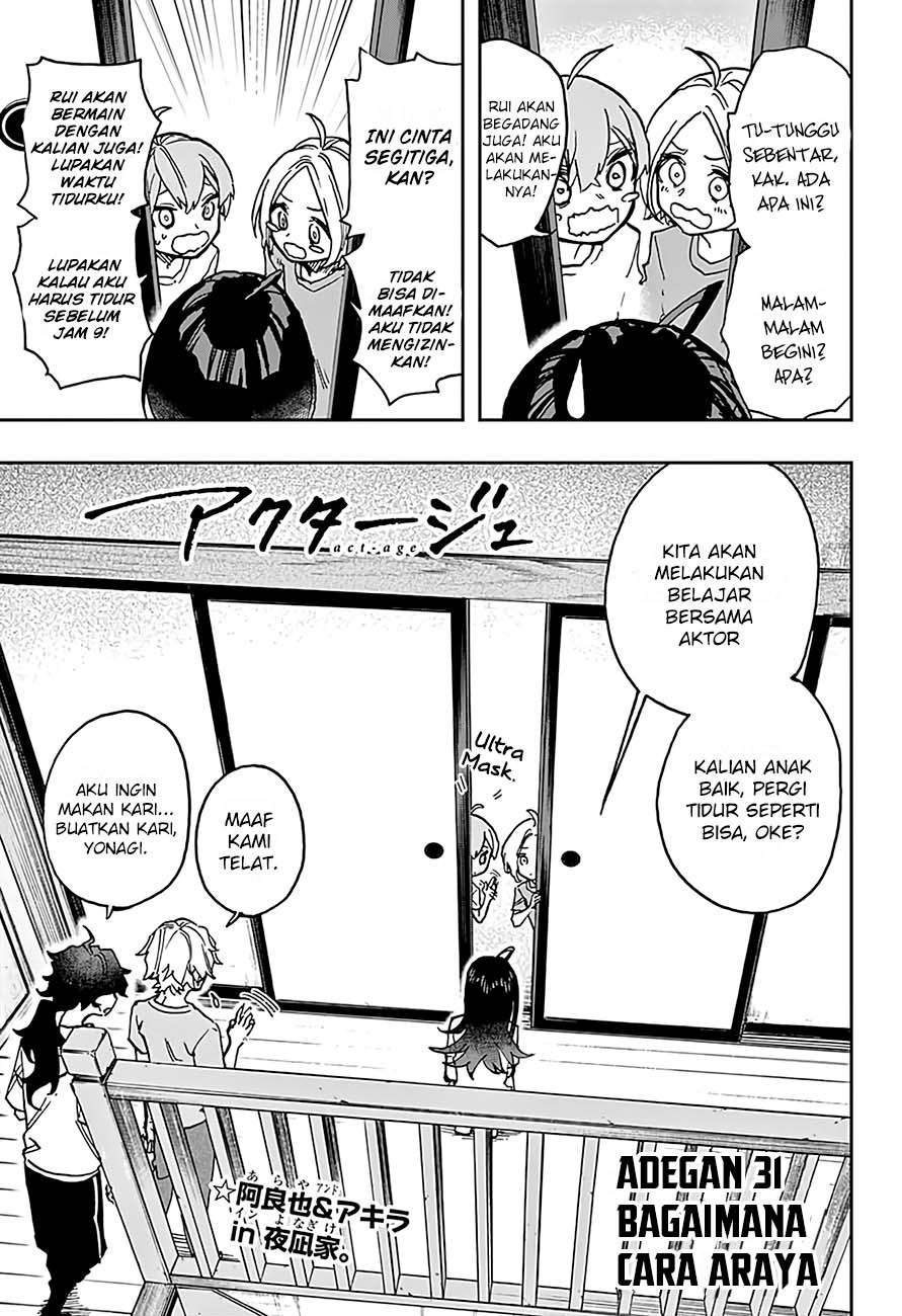 Baca  Act-Age Chapter 31 Gambar 2