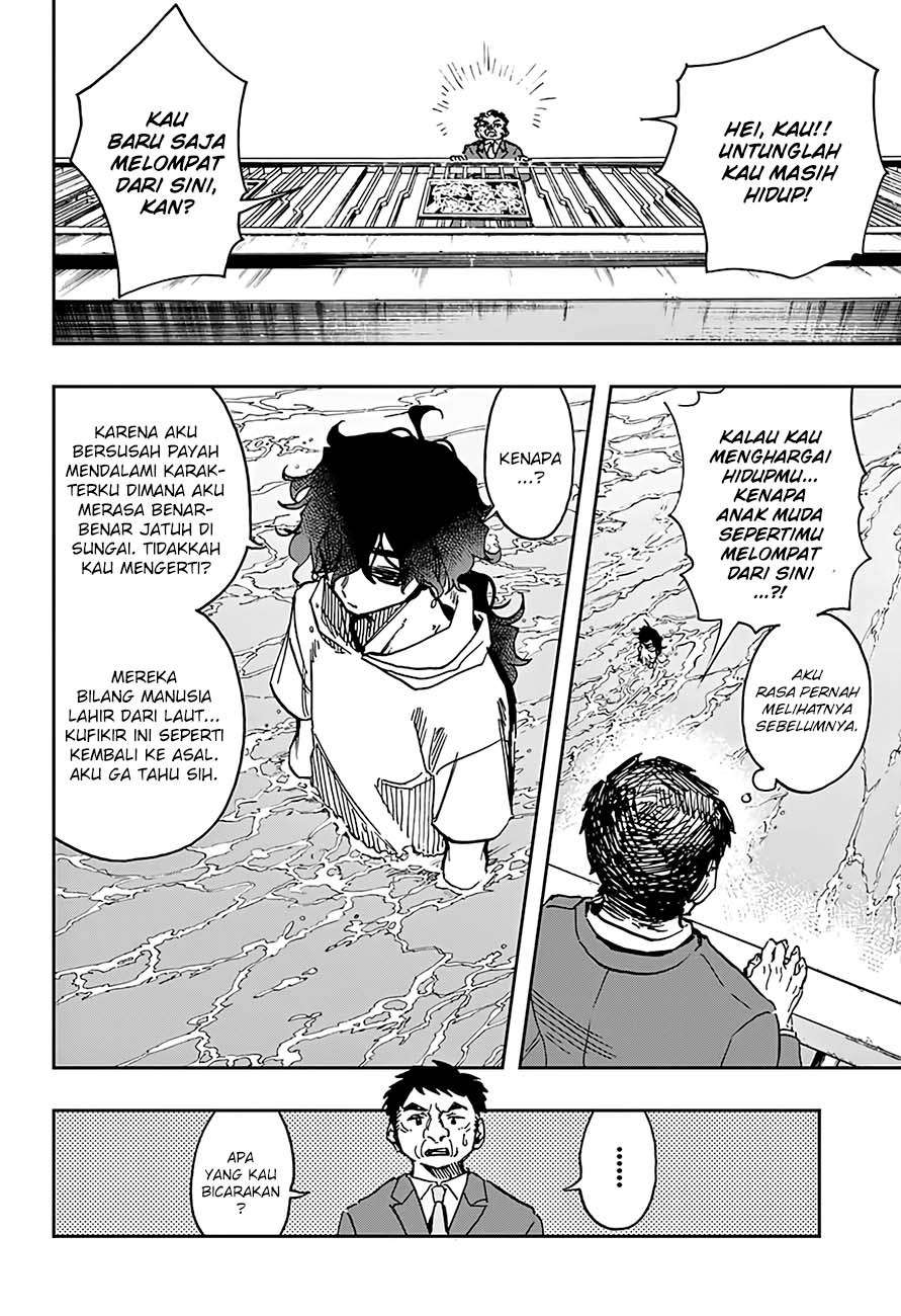 Act-Age Chapter 30 Gambar 22